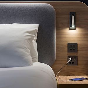 Standard Room Hot